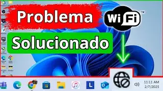 Descargar Controladores de Red WIFI y ETHERNET para Windows 11, 10, 7, 8, 8.1 (Instalar Driver Wifi)