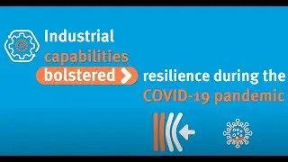Industrial Development Report 2022 - Industrial capabilities