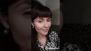 Мой любимый бьюти-продукт для лица от Avon-пудровый хайлайтер для лица с эффектом загара Avon True💥
