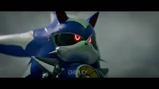 LAST sonic 4 trailer until sonic 5 trailer (s4 trailer 4.0)