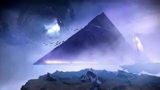 The Tangled Shore (Pyramidified)