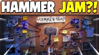 New 'NO HAMMER JAM?!' Teaser Video! Is Town Hall 17 Coming Soon? (Clash of Clans)