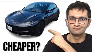 How Much I've Saved On "Gas" With Tesla Model 3 (WOW...)