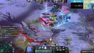 SingSing Puck RAMPAGE