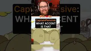 What Accent is This?