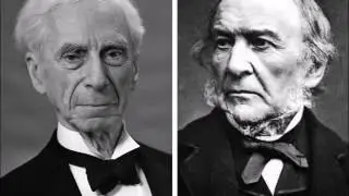 Bertrand Russell on William Ewart Gladstone