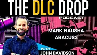 Mark Nausha - Abacus3