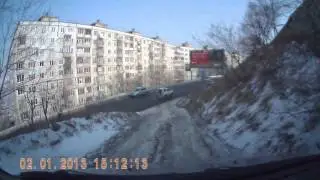 Мое измененное видео