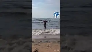 Олег Газманов искупался в Байкале в начале июня