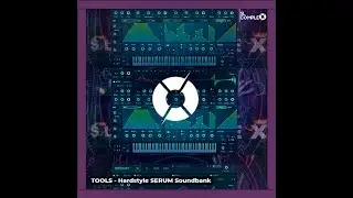 Serum Hardstyle Presets Vol. 1 | +100 Serum Presets   V4 UPDATE