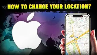 [iOS 18 GPS Spoof] How to Spoof Location on iPhone without Jailbreak?