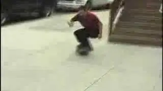 Justin Brock