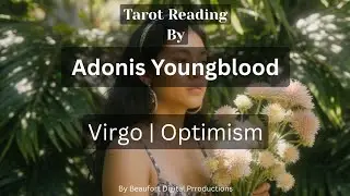 Virgo | Optimism