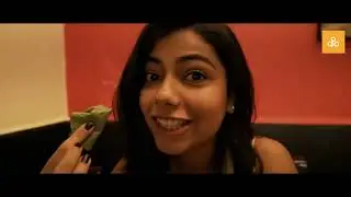 What's on your Plate ? | Thai n wok | #campal #Panjim #Goa | episode 4