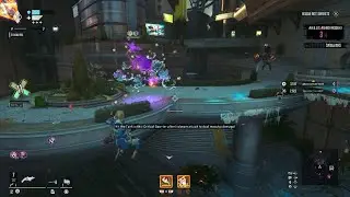 Silly ahh bus glitchSuicide Squad: Kill the Justice League