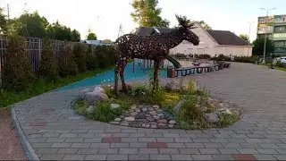 ВСТАЛИ ДЕРЕВЕНСКИЕ ЗАБОТЫ. ПОКА БОЛЕЮ...