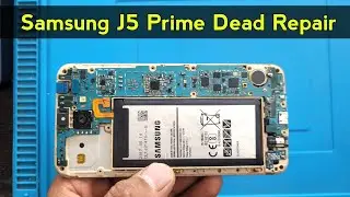 Samsung J5 Prime Dead Repair | Dead Mobile Repair | How to repair dead mobile | Mobile repairing