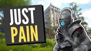 Starting MORDHAU in 2022