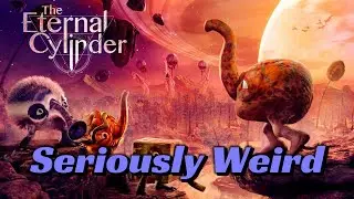 Casual Saturday - The Eternal Cylinder