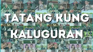Tatang kung Kaluguran