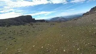 Ruta Sierra Gorda MTB