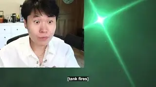 Toast watches Anime on Stream AGAIN