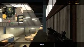 CSGO MOD FOR CSS!Update 3