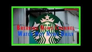 Philadelphia police chief defends officers in Starbucks arrests