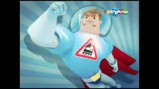 Обновление Аркадий Паровозов спешит на помощь карусель анонс