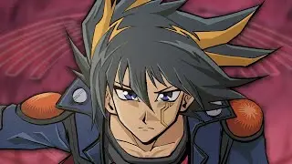 Yu-Gi-Oh! 5D’s Was Ahead of Its Time