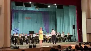 «Белая ночь» из т/с «Ликвидация»