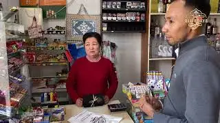 АльХадая менен бирге жакындарынарды кубанткыла!