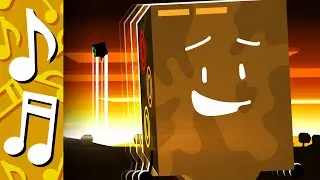 TDOS Soundtrack | Aspire — 111robloxdude
