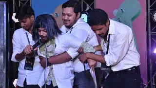 LETS LAUGH N DANCE 2018