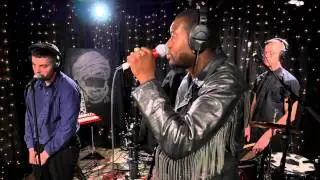 Young Fathers - Full Performance (Live on KEXP)