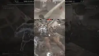 This was the MOST INTENSE Grand Finals Match in Mortal Kombat X! 