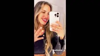 historias de instagram de famosas argentinas Hot 189