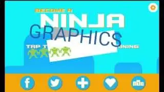 BECOME A NINJA! ᴴᴰ Review ⁞Test⁞ ⁞Gameplay⁞
