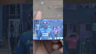 India vs Sri Lanka 