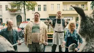Мы тебе не нацики, мы - патриоты