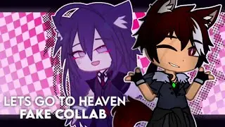 Akuro_Blood X @ashxyz. | 🎂🎉 | LETS GO TO HEAVEN | MEME | FAKE COLLAB |  #hbdashiifc