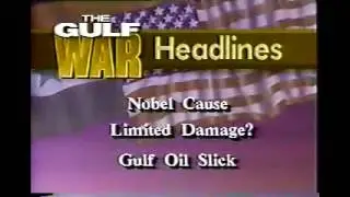 WKRN Nashville "Channel 2"-"Channel 2 News Dayside" open January 28, 1991