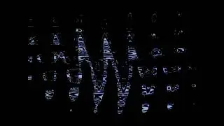 Klasky Csupo Effects #1 in Super Duper High Pitched in Green Lowers in Pitch Black