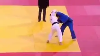 Ono Judo ┃Vine