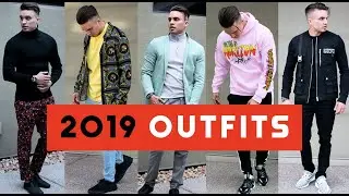 How to Dress in 2019 + Top 15 New Fashion Trends! (Style Tips)