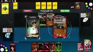 Blox cards! - Red Terrarians