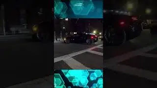 Loud Supercar Exhaust - Boston Edition!
