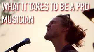 If You Want to Be a Musician, You Need to Watch This!