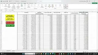 Cálculo Intereses Moratorios Propiedad Horizontal, Cuotas de Administración, Cánones Arrendamiento.