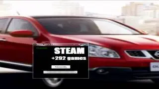 Free Steam Key Generator 2012 + 292 games